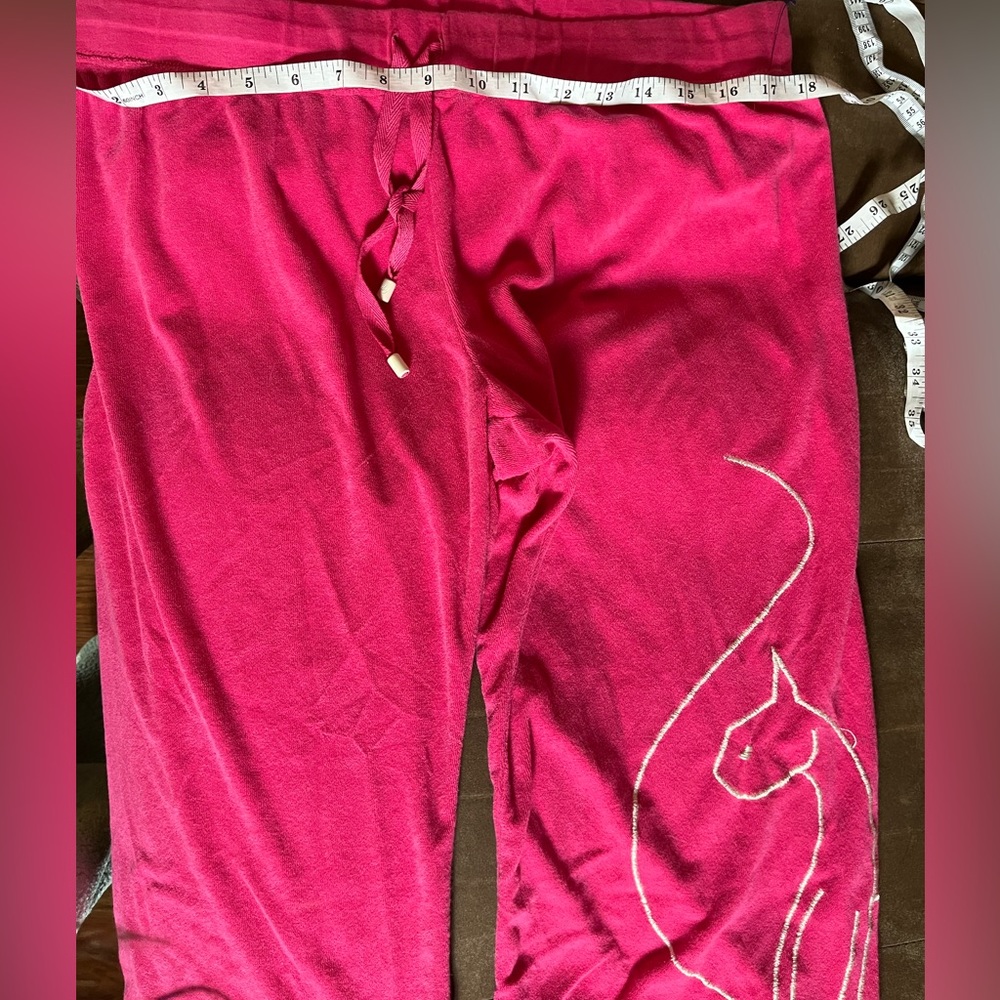 Not for sale measurements